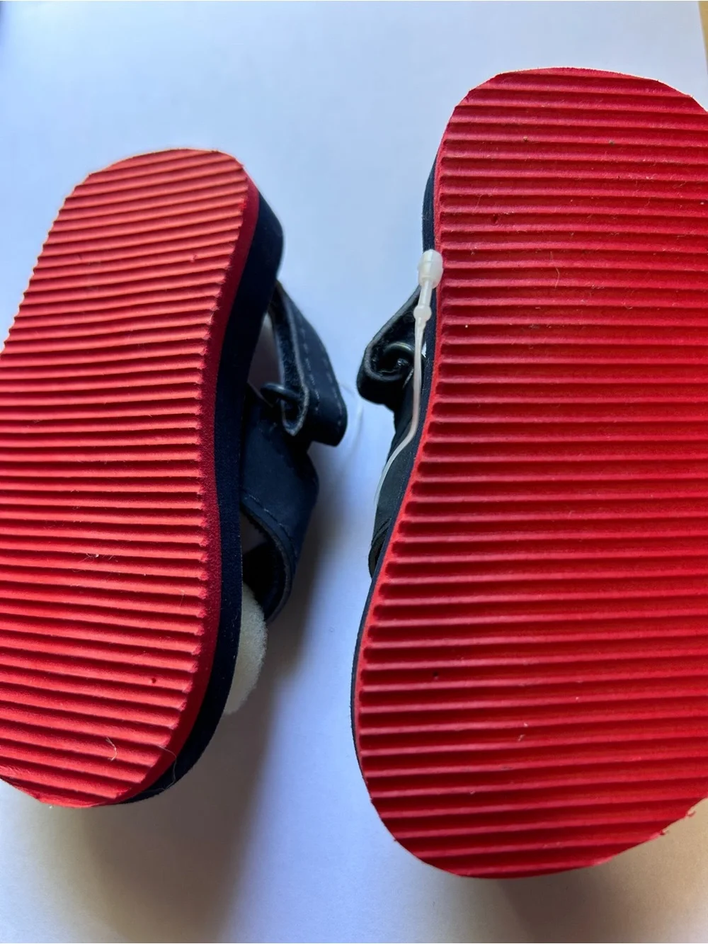 Gymboree toddler sandals